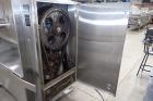 Shaffer Bew Triple Roller Bar Ss Mixer